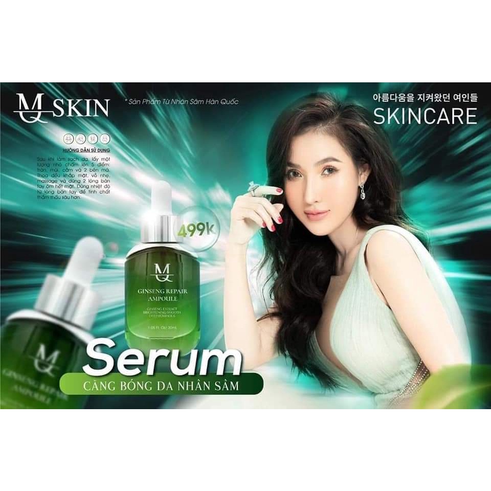 [HÀNG CAO CẤP] SERUM CĂNG BÓNG TẾ BÀO GỐC MQSKIN | BigBuy360 - bigbuy360.vn
