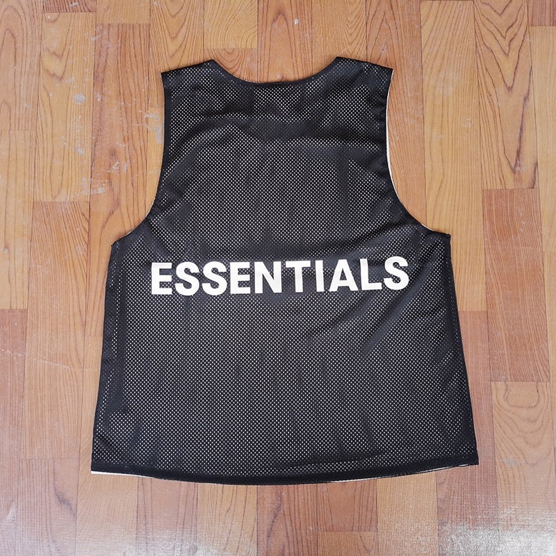 ⚡️⚡️  Áo ba lỗ ESSENTIALS- FEAR OF GOD / tanktop ESSENTIALS- FEAR OF GOD / áo ba lỗ FOG