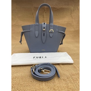 TÚI B FURLA NET MINI TOTE HÀNG XUẤT