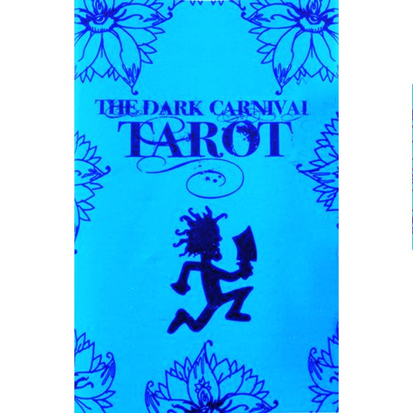 Bài Dark Carnival Tarot