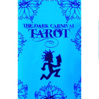 Bài Dark Carnival Tarot