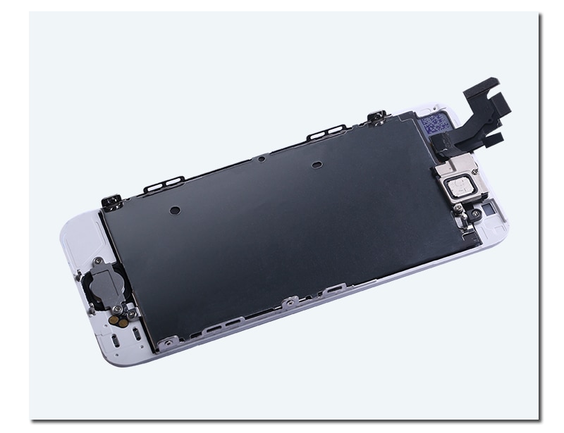 Linh Kiện Điện Tử Màn Hình Lcd Cho Iphone 5 5c 5s Se 6 7 8 Plus