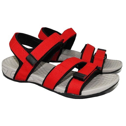 [Mã FASHIONT4WA2 giảm 10k đơn từ 50k] Giày Sandal Vento Nữ - NV8525 Đỏ