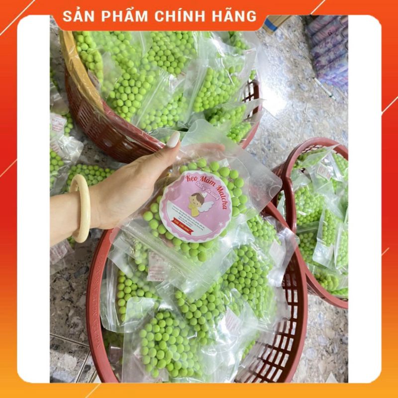 Viên kẹo sữa vitamin - viên mầm hông sam - viên nghệ mật ong có sẵn 0833.783.788