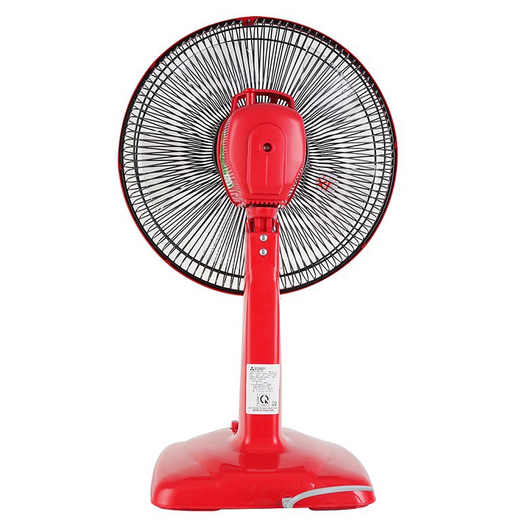 Quạt bàn MITSUBISHI D12-GV