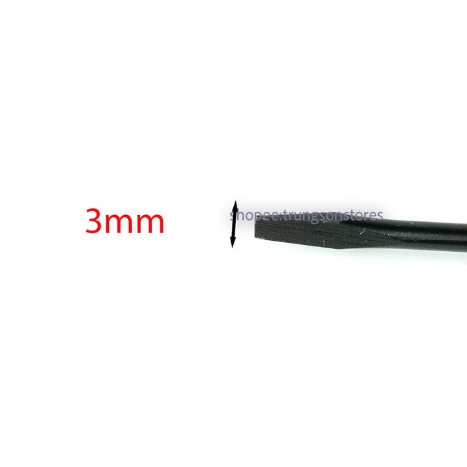 tua vít thay kim LOẠI 11cm máy may công nghiệp