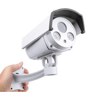 Camera Thân Quan Sát Ngoài Trời AHD Elitek ECA-L50913 Kèm Nguồn và Chân Đế (Lắp Theo Hệ Thống)