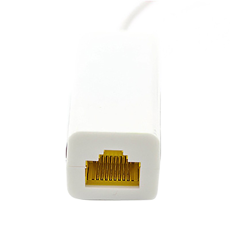 Bộ Chuyển Đổi Usb 2.0 Sang Rj45 10 / 100mbps Cho Tablet / Pc / Laptop | BigBuy360 - bigbuy360.vn