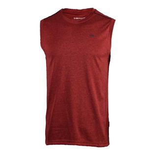 Áo thể thao nam dunlop - darus8064-1-rd hàng chính hãng thương hiệu từ anh quốc đổi trả miễn phí