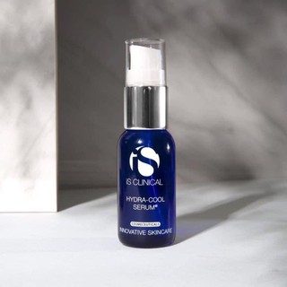 (Hàng Công Ty) Serum B5 Hydra Cool iS Clinical Tinh Chất Cấp Ẩm Phục Hồi Da