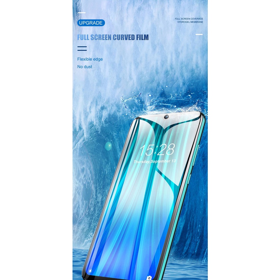 Miếng dán bảo vệ màn hình điện thoại cho OnePlus 9 8 7 7T Pro 6 6T 8T One Plus 9 9R Nord N10 5G