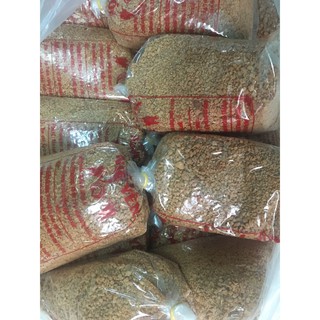 1kg ký muối tôm Tây Ninh cay ngon loại đặc biệt