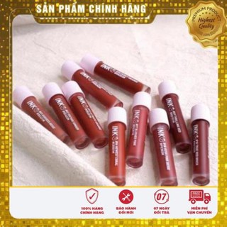 [AUTH] - SON INK MATTE BLUR TINT 2019