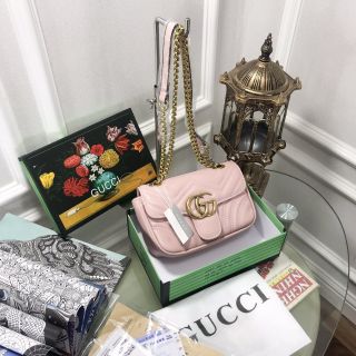 TÚI GC SIZE 22 - FULLBOX HOA