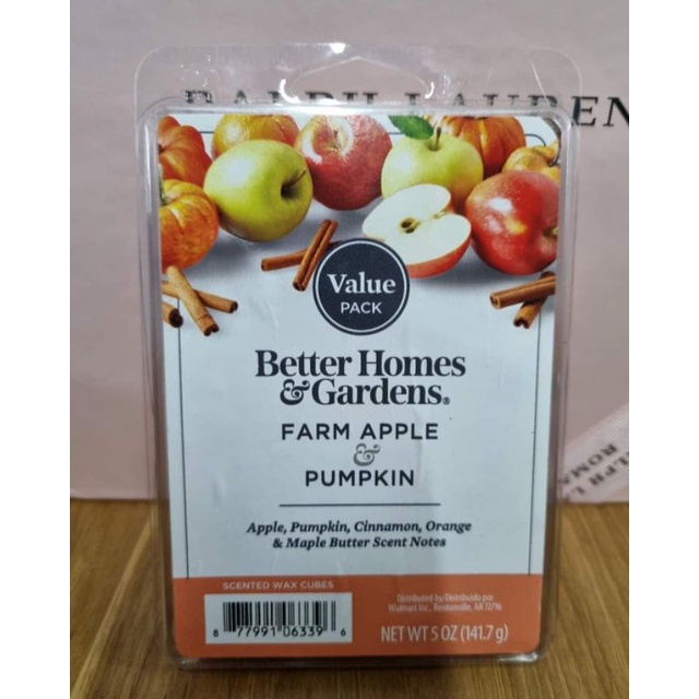 Sáp Nến Thơm Dạng Viên