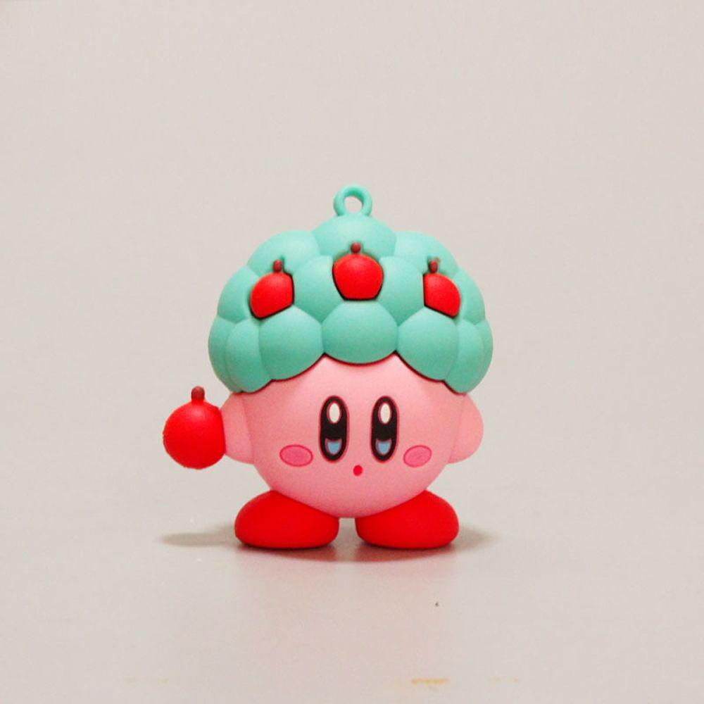 Mô Hình Nhân Vật Phim Hoạt Hình QUINTON Star Kirby