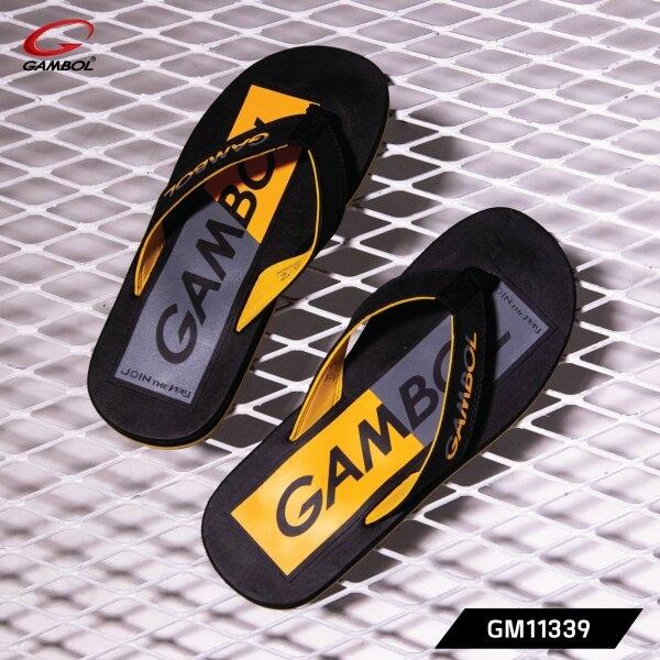 Dép Kẹp Nam GW 11339 Chính Hãng Gambol Nhập Khẩu Thái Lan