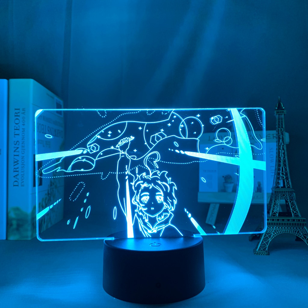slide
