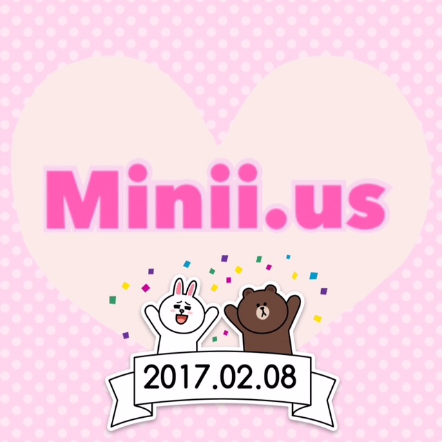 Minii.us 💖