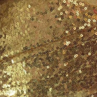 Khăn trải bàn, rèm vải kim sa trang trí sinh nhật