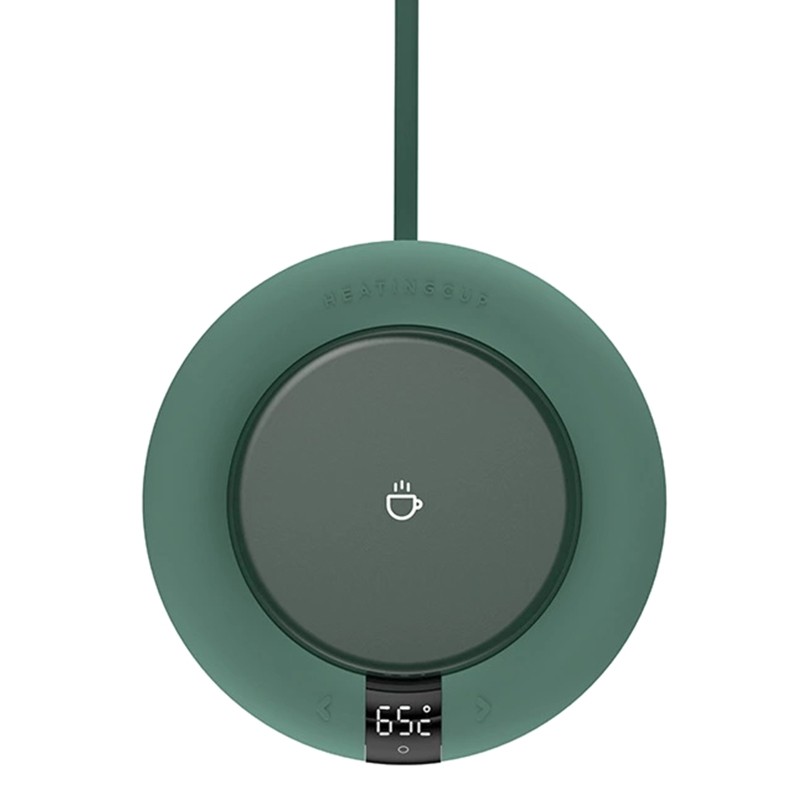 Đế Hâm Nóng Đồ Uống 220v