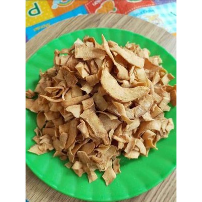 Dừa Sấy CaCao Giòn Ngon 100G / 250G / 500G