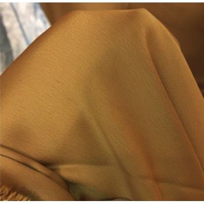 Vải Lụa Xước Loại Dày nhiều màu khổ 1,5m dùng may váy đầm thời trang