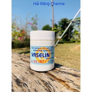 Kem sáp nẻ Vaselin Viện bỏng quốc gia , Bôi nẻ, viêm da, khô da, an toàn cho bé, phụ nữ mang thai