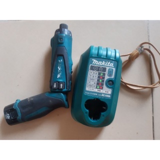 Vít gập makita df010 df010