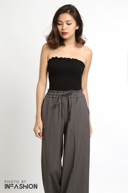 Áo ống thun cotton Infashion | BigBuy360 - bigbuy360.vn