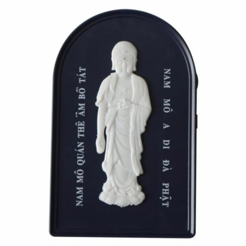 Máy niệm phật a di đà phật có 3 ,5,8 bài sẵn