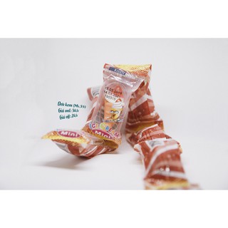 KẸO DẺO CÂY KEM x10