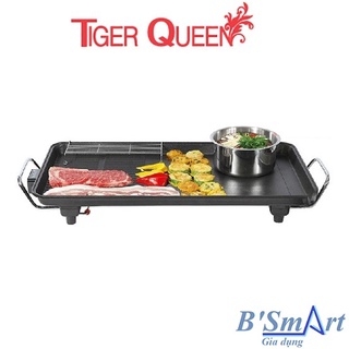 Vĩ nướng điện tiger queen sq-1300g