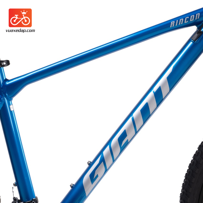 Xe Đạp Địa Hình MTB GIANT Rincon 2 27.5 – Bánh 27.5 Inches – 2022