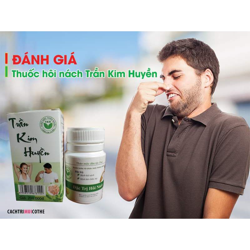 dứt điểm hôi nách | BigBuy360 - bigbuy360.vn