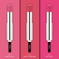 SON THỎI M.O.I HỒ NGỌC HÀ [TÔNG HỒNG NGỌT NGÀO] | BigBuy360 - bigbuy360.vn