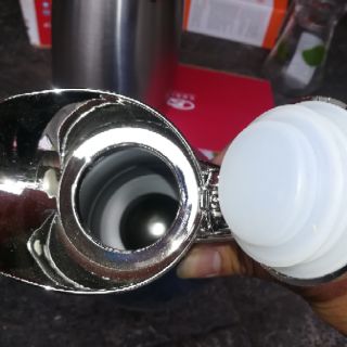 Phích giữ nhiệt 2l