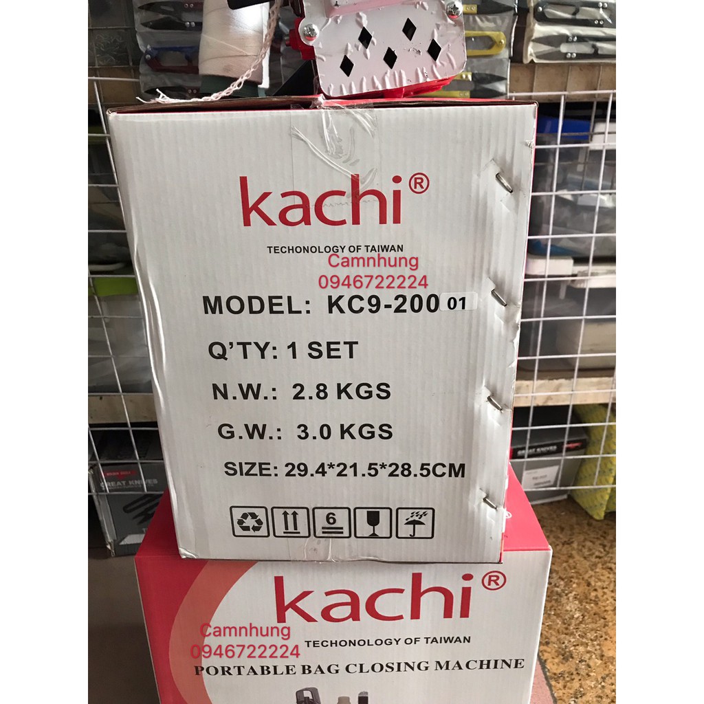 máy khâu bao gk9 (1 kim 2 chỉ)