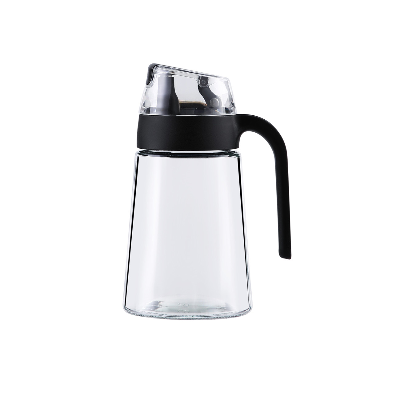 Bình Đựng Dầu Shepherd Bằng Thủy Tinh Niêm Phong Kín Dung Tích Lớn Mở Tự Động | BigBuy360 - bigbuy360.vn