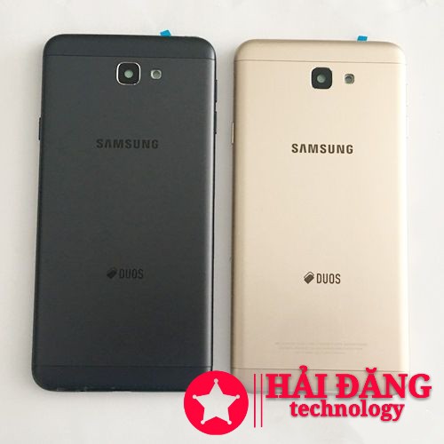 Vỏ Samsung Galaxy J5 Prime
