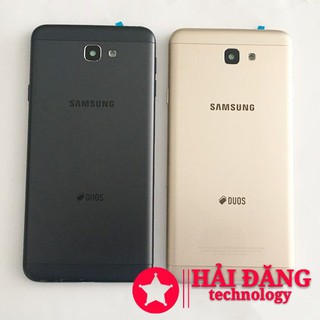 Vỏ Samsung Galaxy J5 Prime