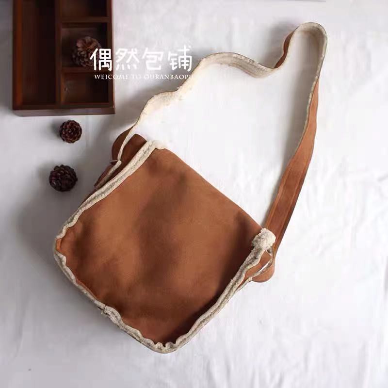 [TRẢ ORDER] TÚI ĐEO DA LỘN | BigBuy360 - bigbuy360.vn
