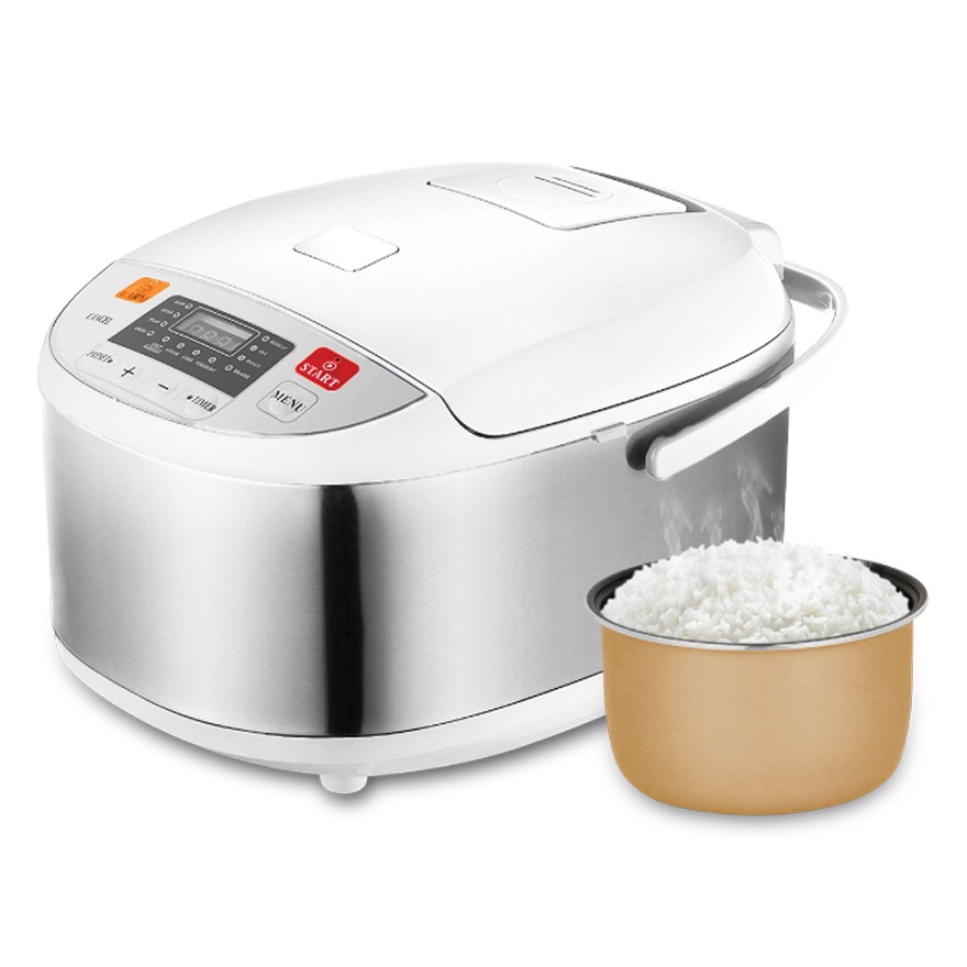 Nồi cơm điện tử 1.8 Lít COEX CR-3455A