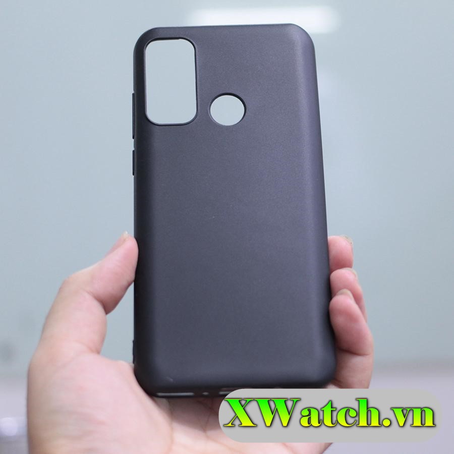 Ốp lưng dẻo TPU Vsmart Star 5 Active 1 Joy1 Active 1+ Joy1+ Live  in hình vũ trụ P2