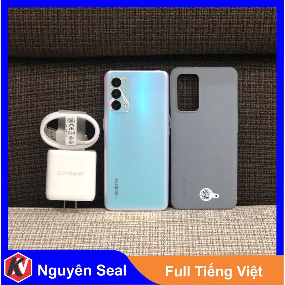 Điên thoại Realme GT Master Edition Snapdragon 778G - Hàng nhập khẩu | BigBuy360 - bigbuy360.vn