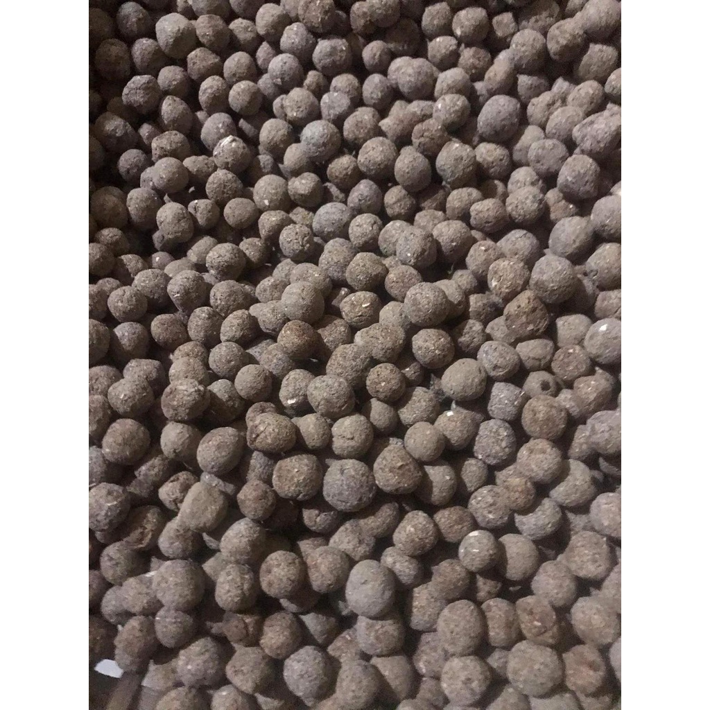 Mồi cóc rắn cho gà chọi 500g 520 viên