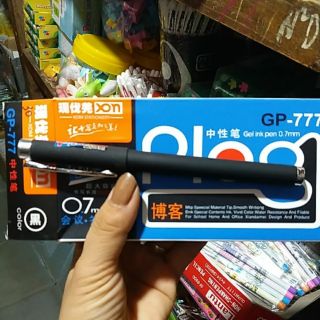 Sỉ hộp 12 bút