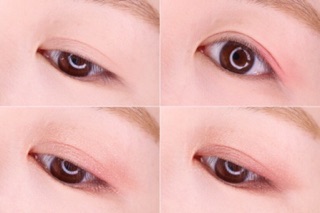 [ Memebox ] Bảng phấn mắt I'm Eye Shadow Palette