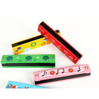 Kèn Amonica đồ chơi âm nhạc dành cho bé - Đồ choi âm nhạc Tọ tọ Toys