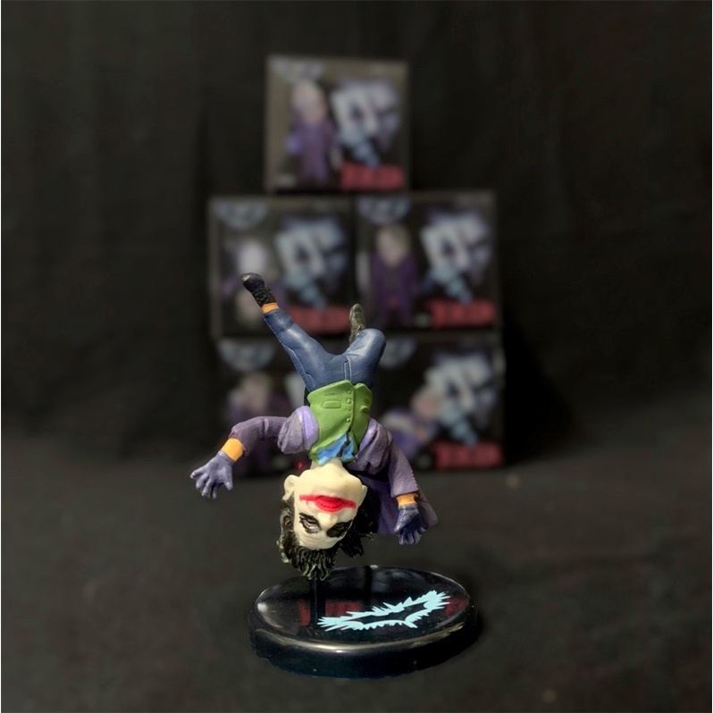 Mô hình Joker mini siêu đáng yêu
